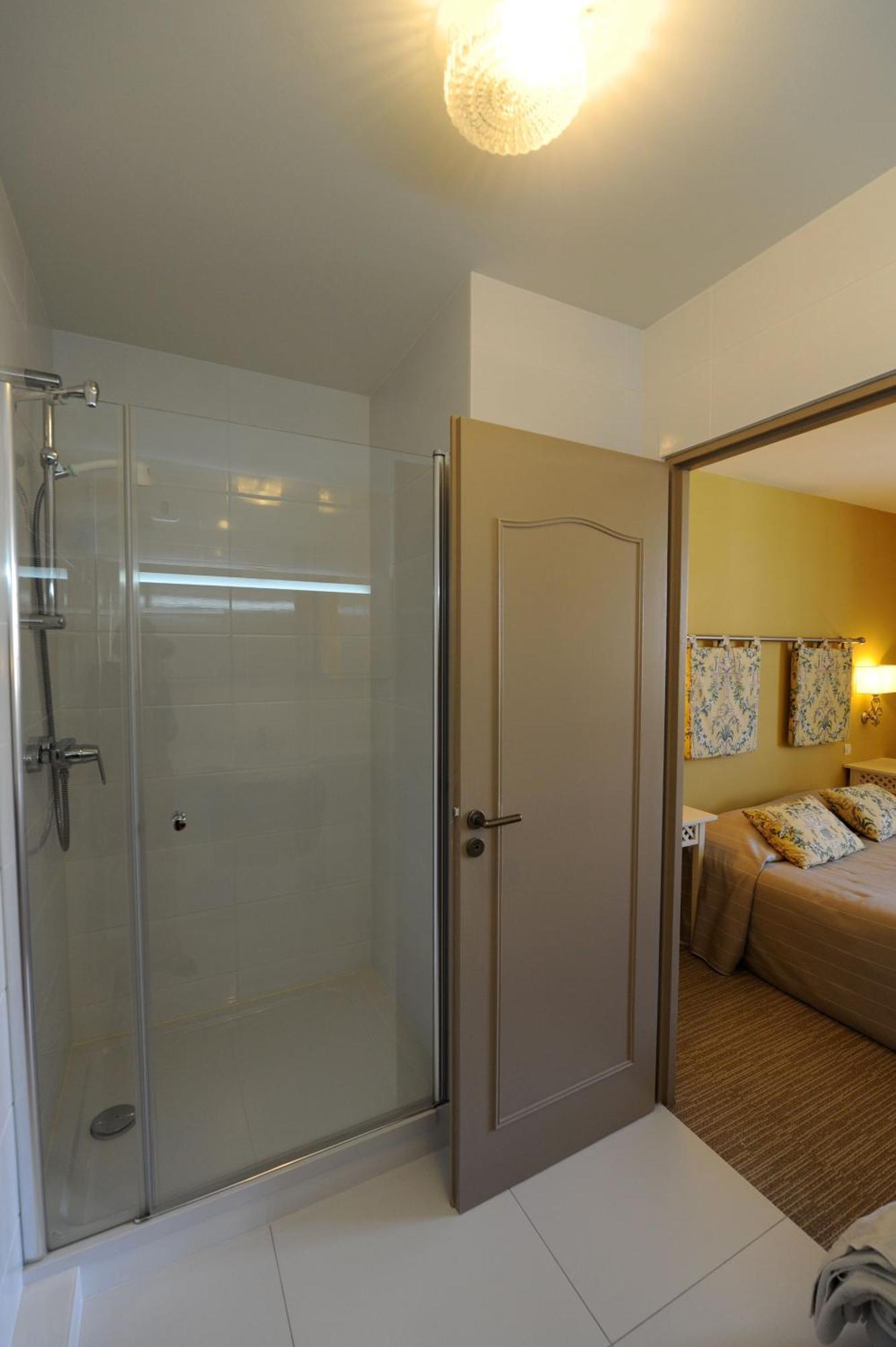 Hotel Spa Le Relais Du Bellay Montreuil-Bellay Ngoại thất bức ảnh