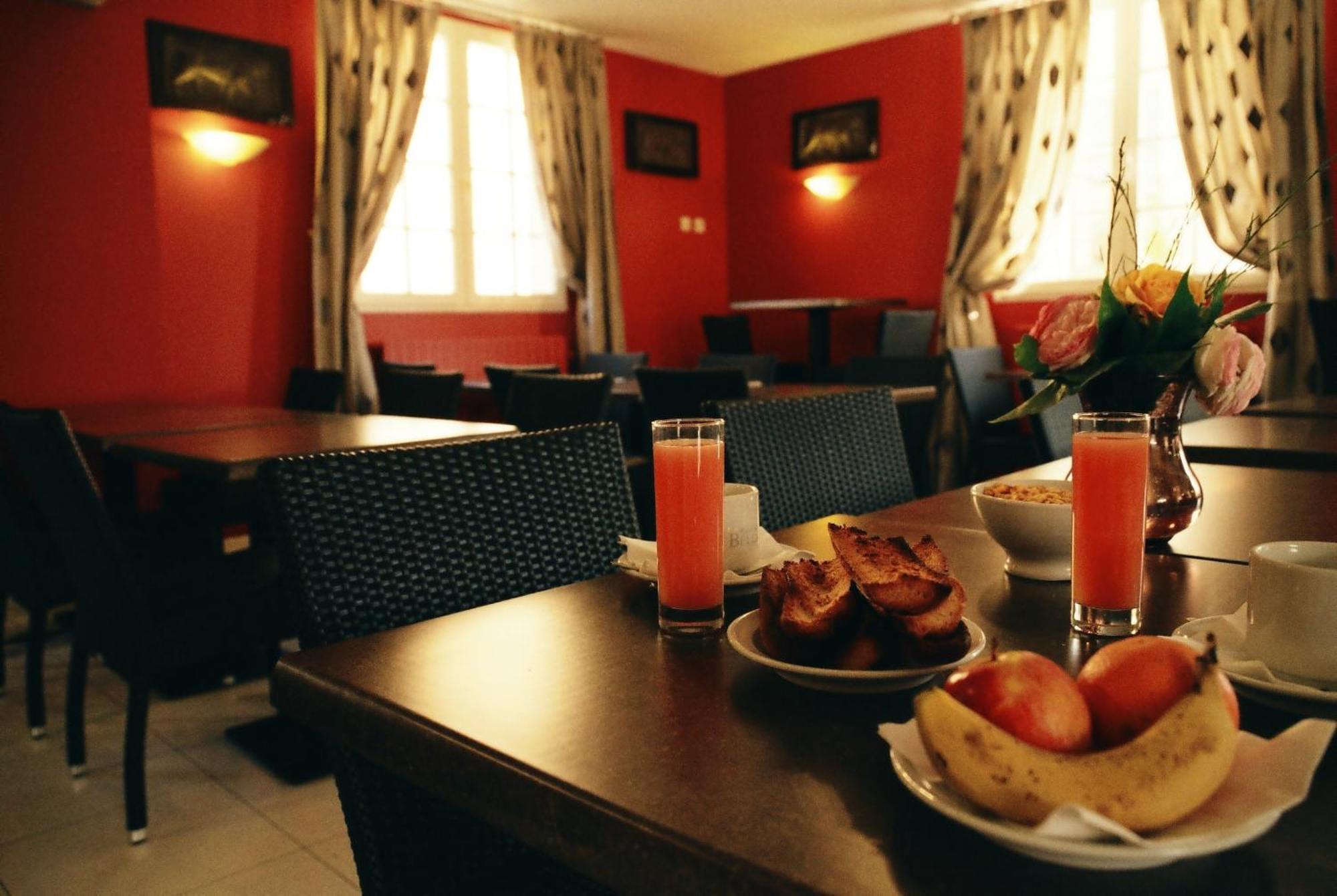 Hotel Spa Le Relais Du Bellay Montreuil-Bellay Ngoại thất bức ảnh