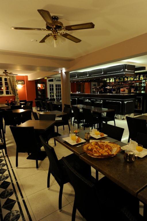 Hotel Spa Le Relais Du Bellay Montreuil-Bellay Ngoại thất bức ảnh