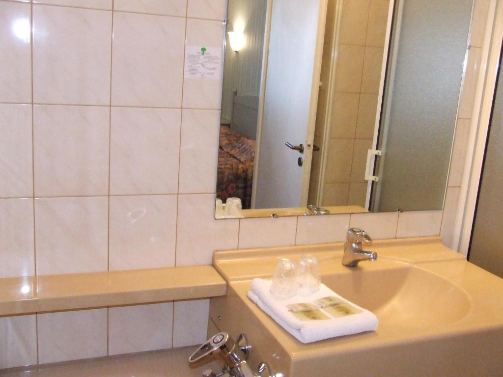 Hotel Spa Le Relais Du Bellay Montreuil-Bellay Phòng bức ảnh