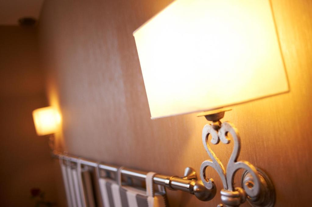 Hotel Spa Le Relais Du Bellay Montreuil-Bellay Ngoại thất bức ảnh