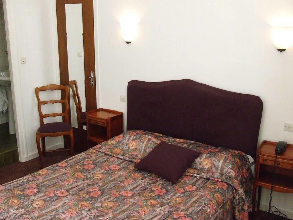 Hotel Spa Le Relais Du Bellay Montreuil-Bellay Ngoại thất bức ảnh