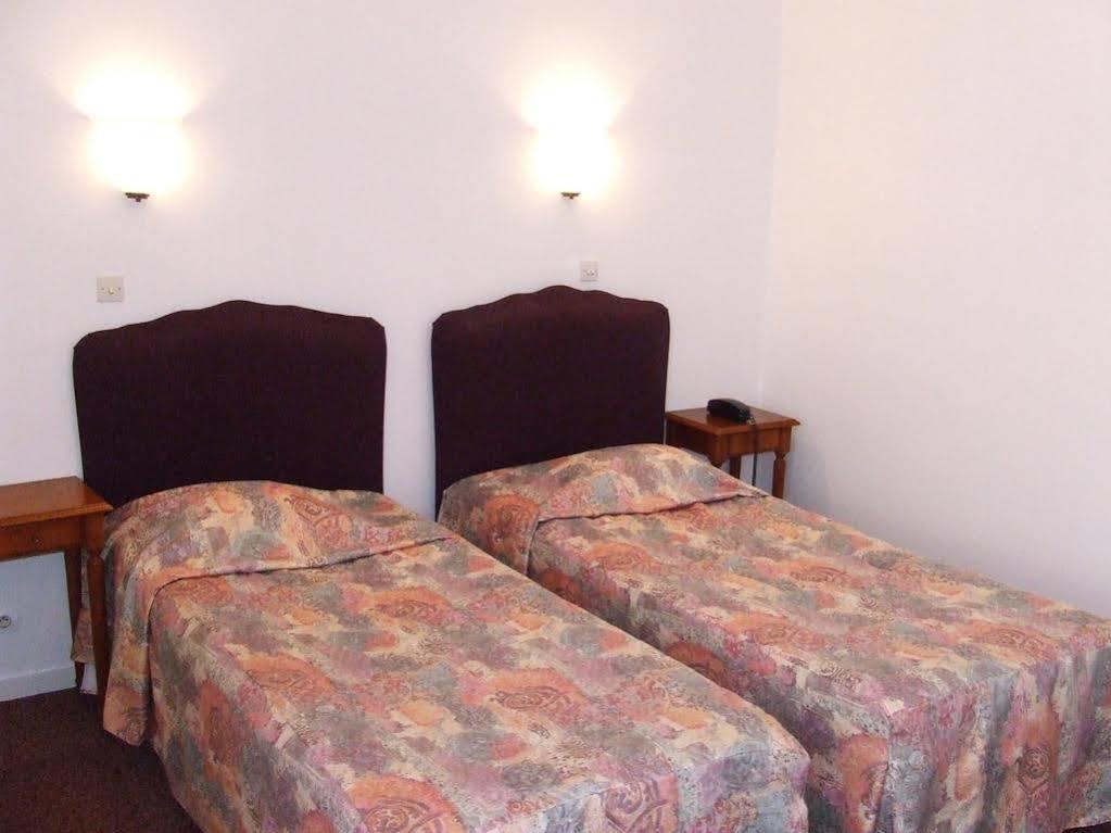 Hotel Spa Le Relais Du Bellay Montreuil-Bellay Ngoại thất bức ảnh